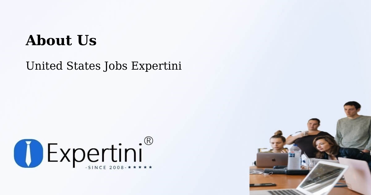 About Expertini Recruitment Platform  – Baton Rouge - Baton Rouge, United States Jobs Expertini