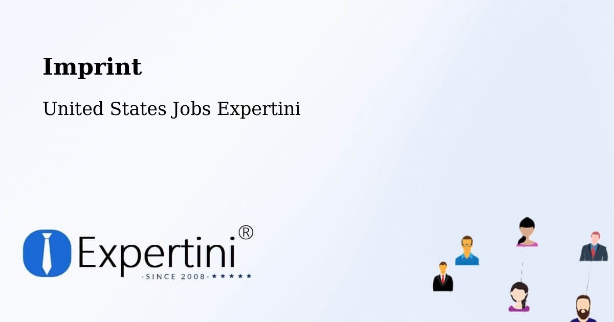 Imprint – Baton Rouge - United States Jobs Expertini