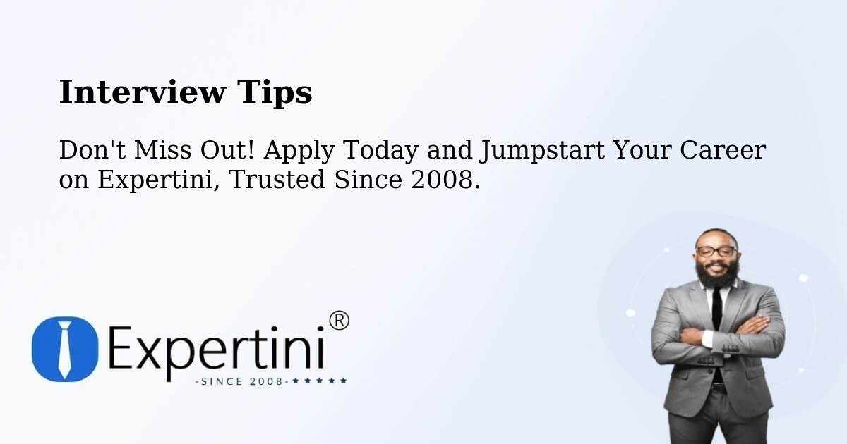 Ford Motor Company interview tips for Software Developer in Test – Compute Software Verification & Validation