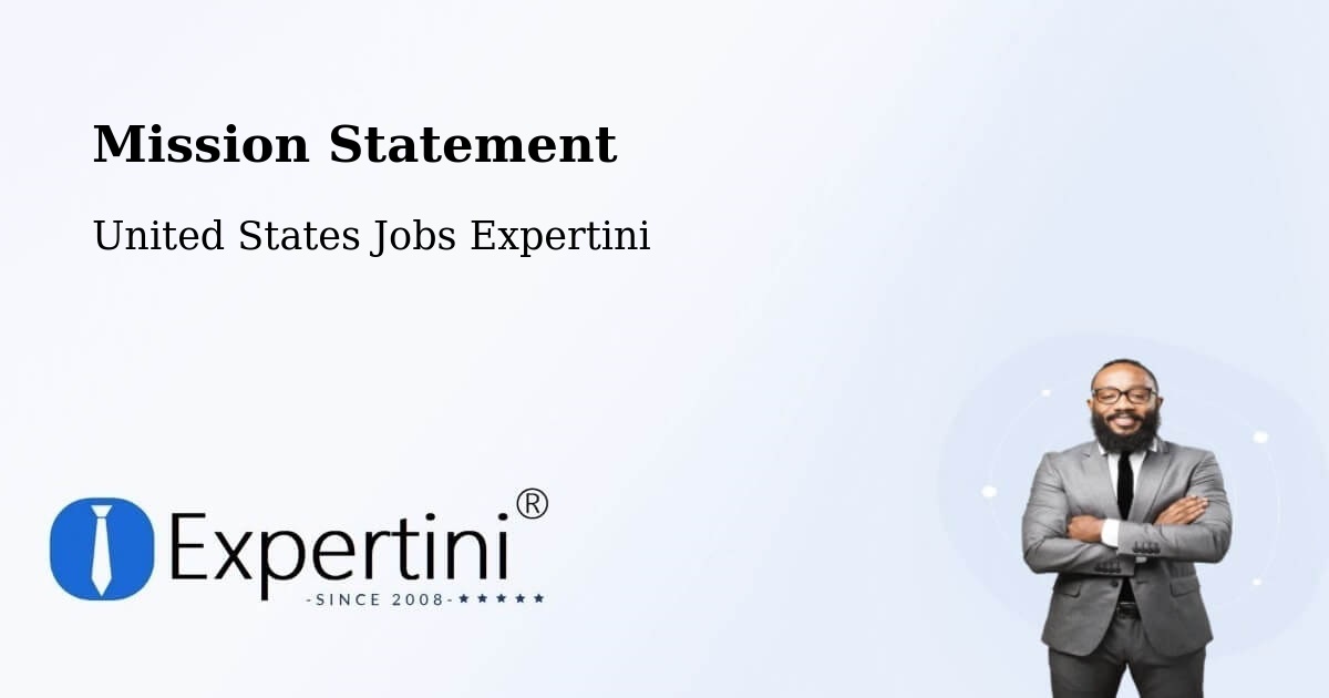 Corporate Mission – Baton Rouge - United States Jobs Expertini