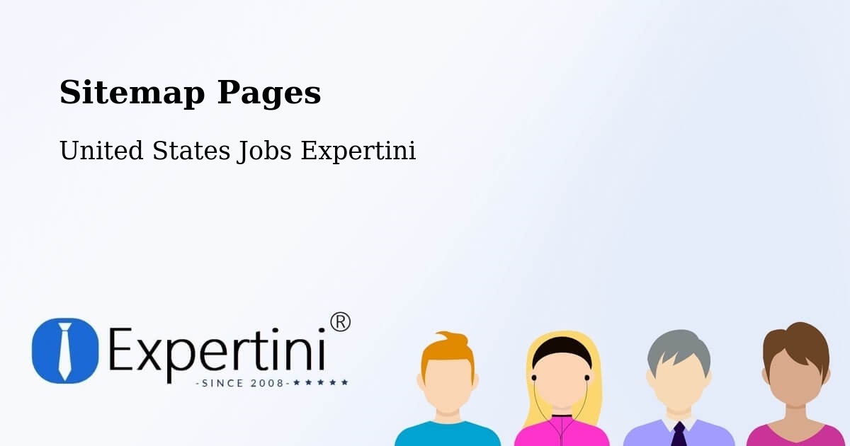 Sitemap Pages - Baton Rouge - United States Jobs Expertini